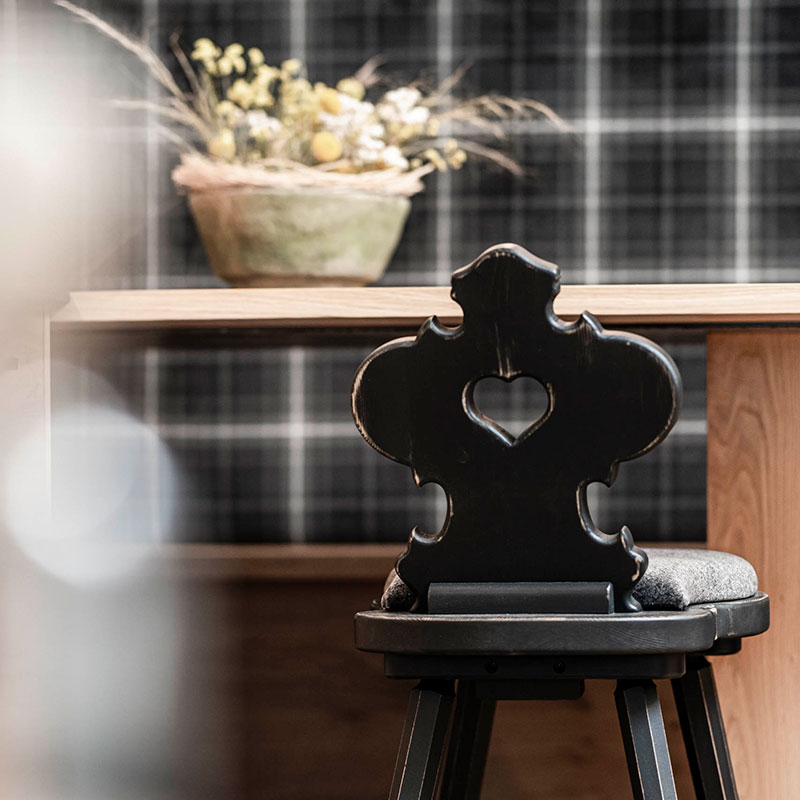 Ambiente e posizione