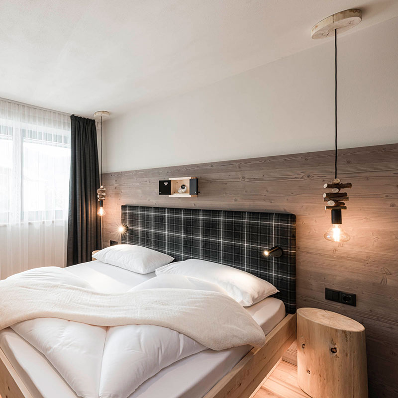 Appartamenti e suite