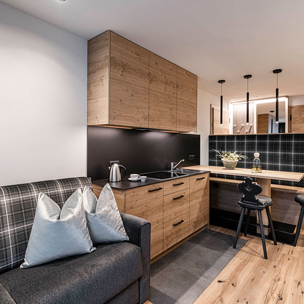 Viel.. our Dolomites