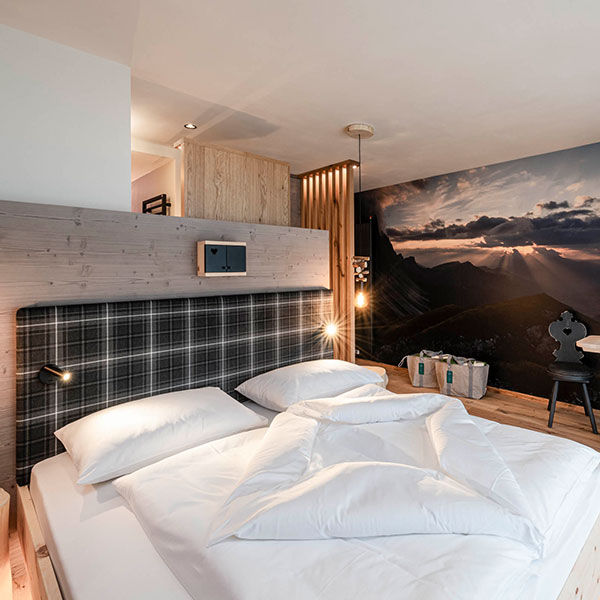 Viel.. the mountain spirit