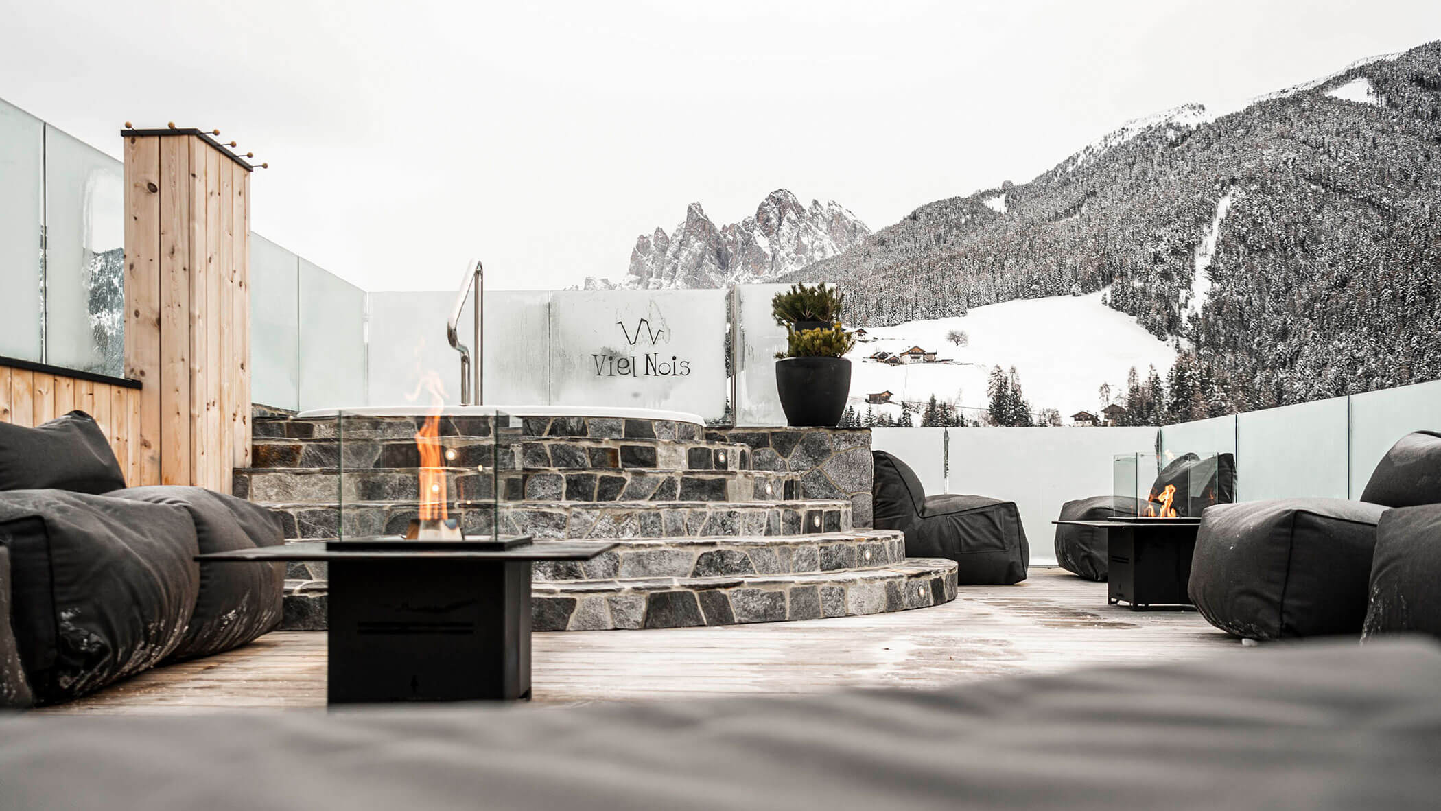 Guesthouse Viel Nois