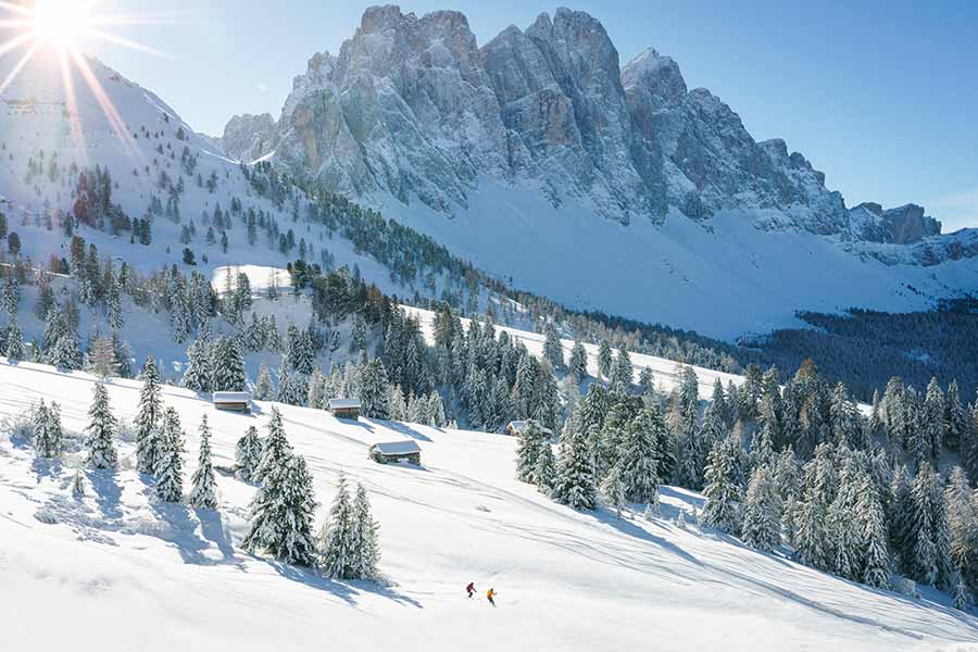 Vi(e)llnösser Family-Skigaudi