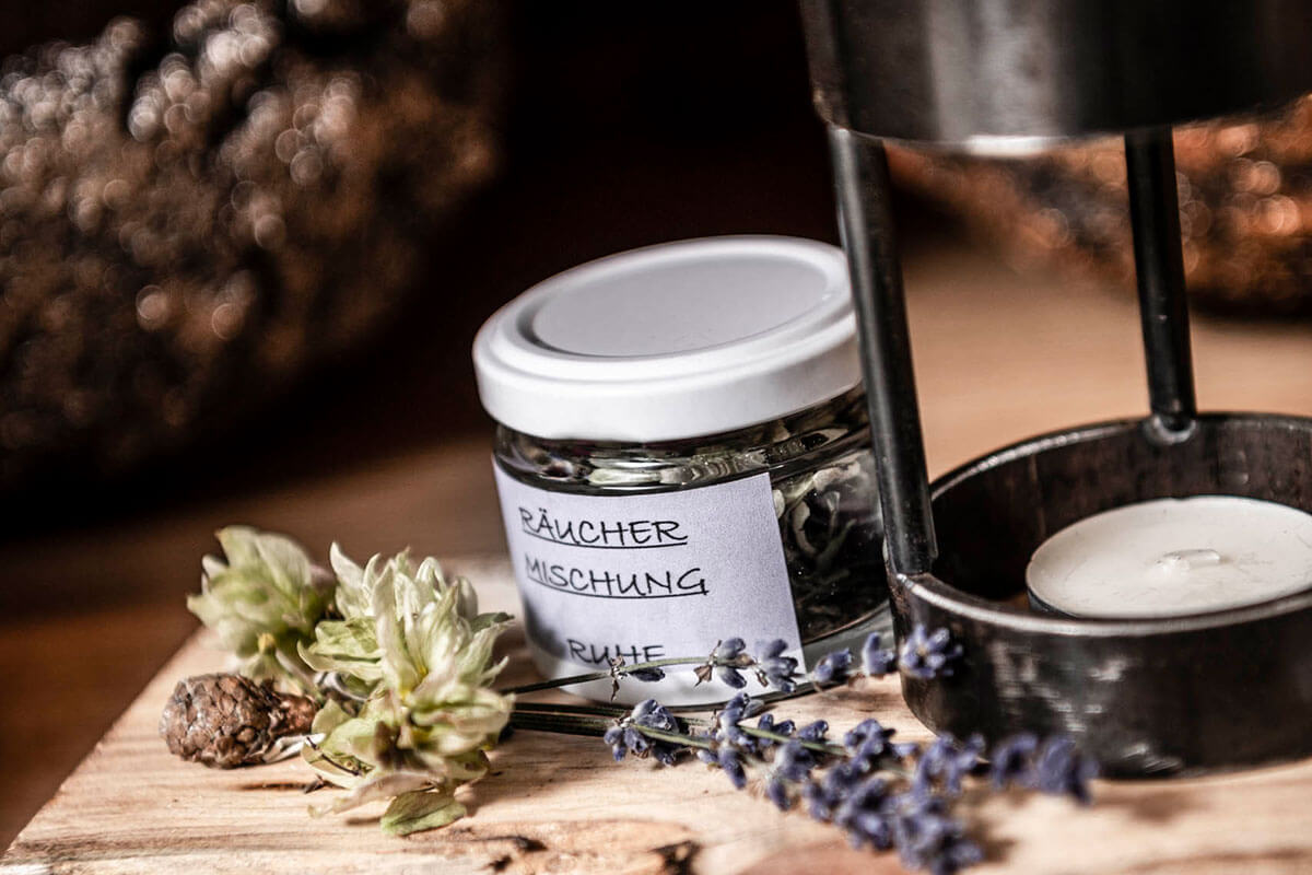 Räuchermischungen 
