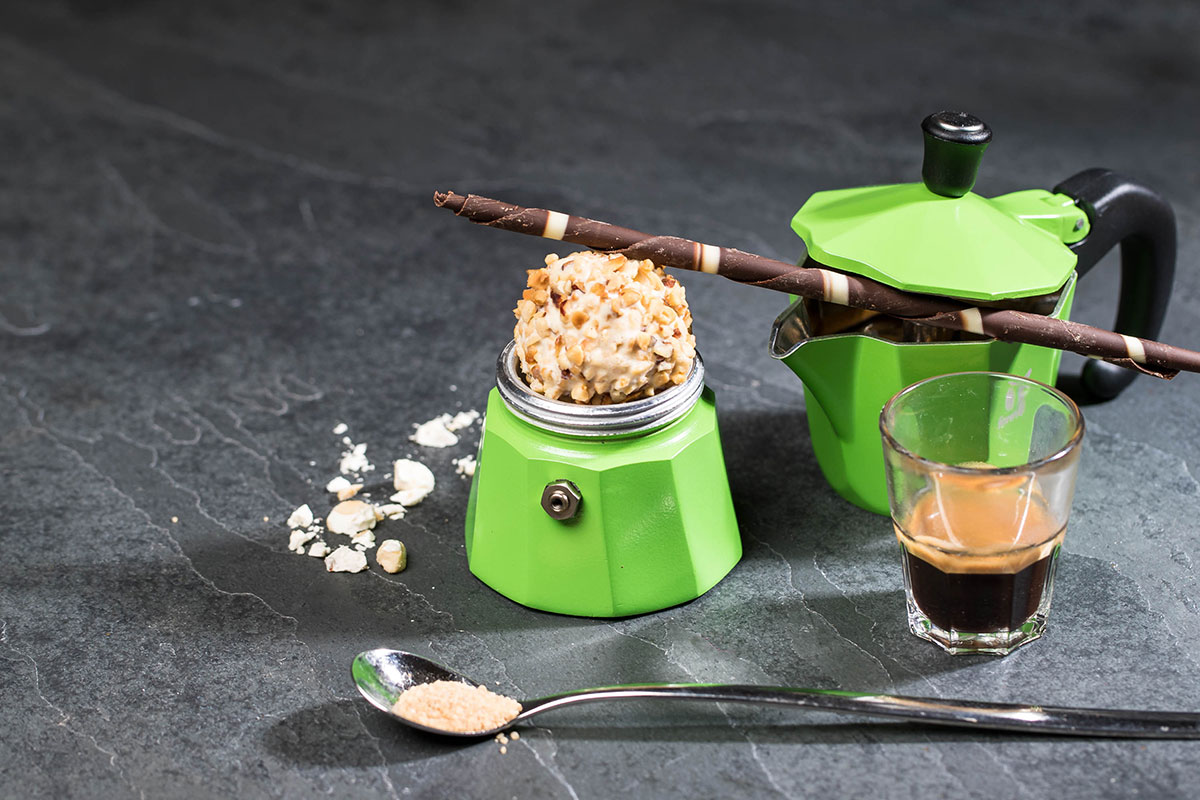 Breakfast and brunch