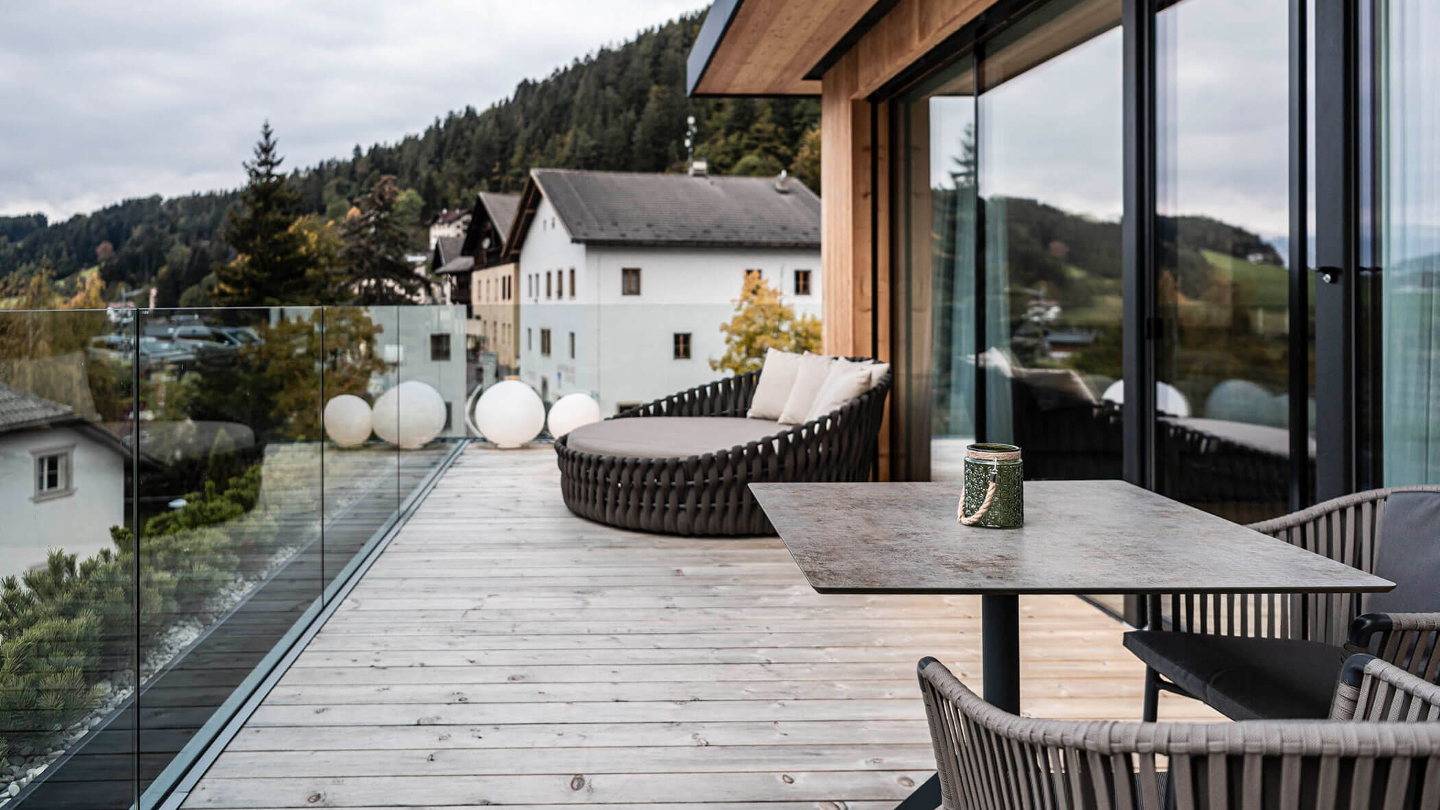 Viel Nois Guesthouse