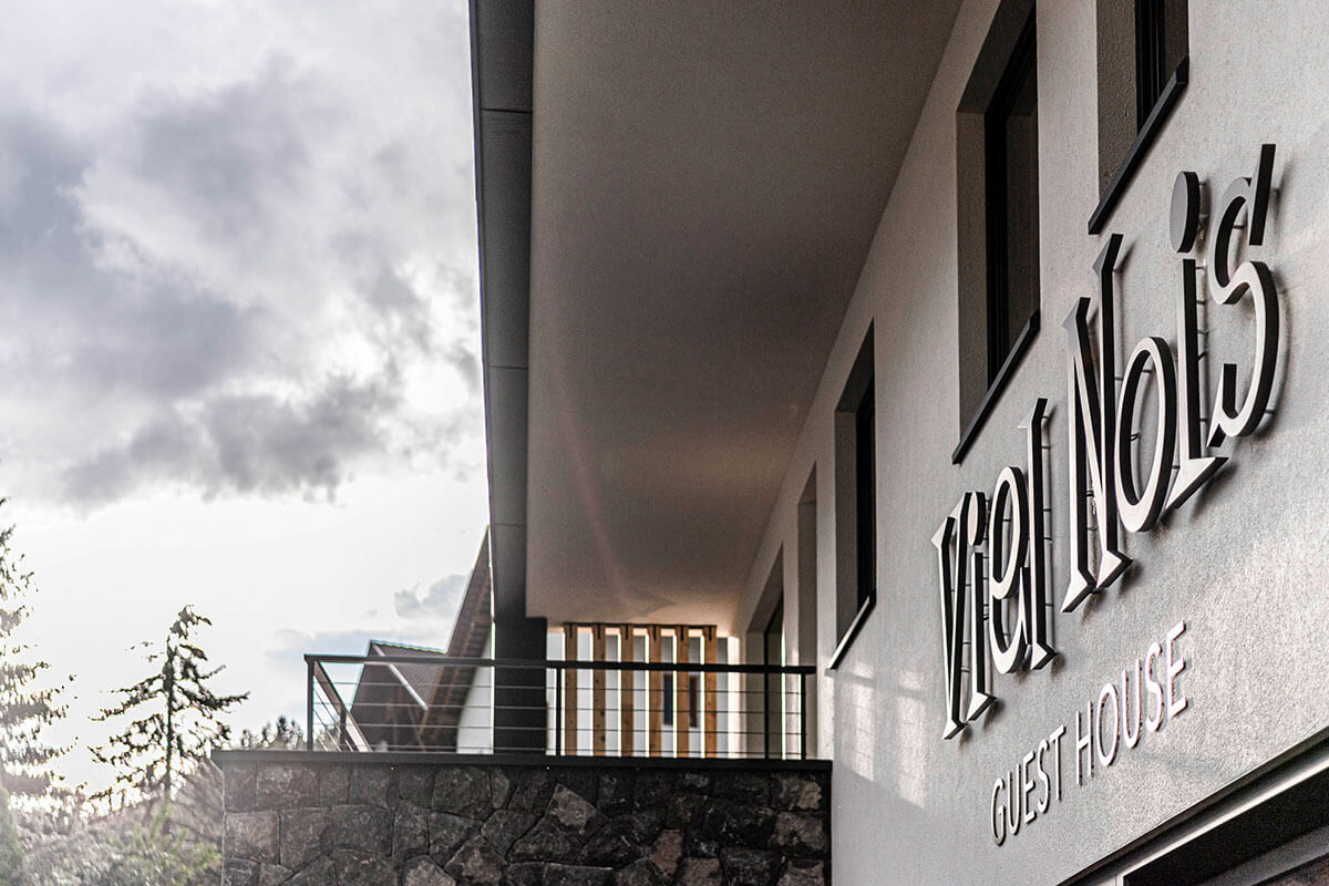 Viel Nois Guesthouse