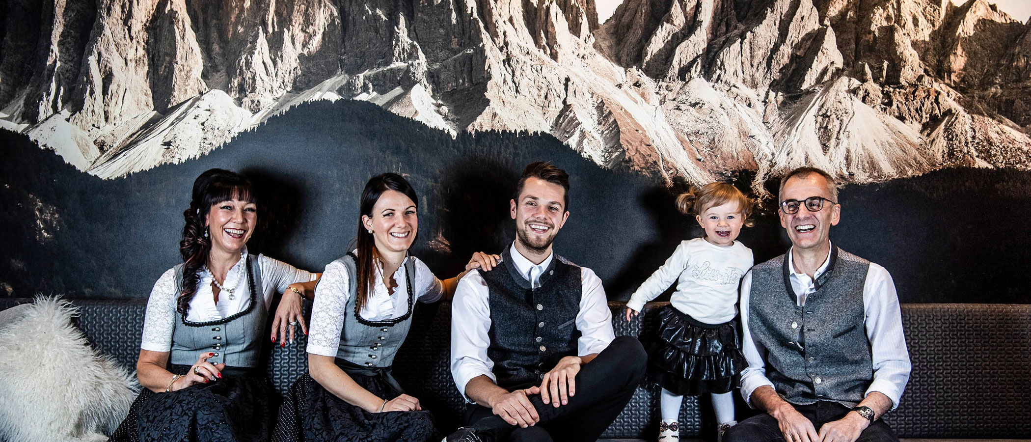 Gastgeber & Philosophie 