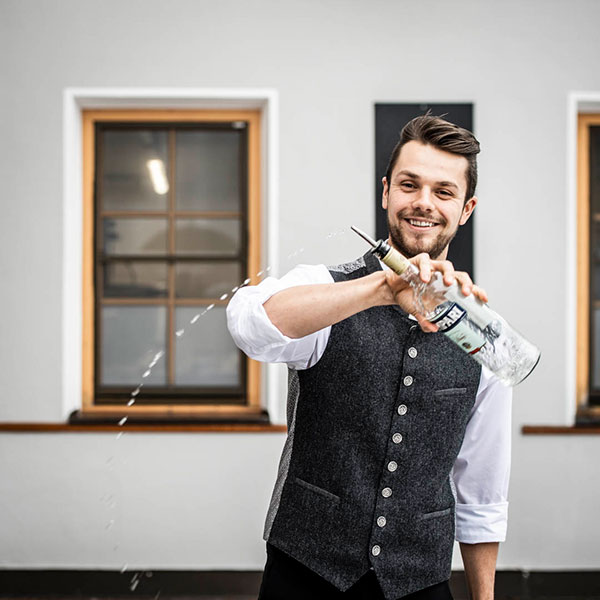 Geht nicht, gibt’s nicht!